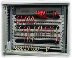 Schaltschrank