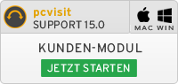 Fernwartung starten